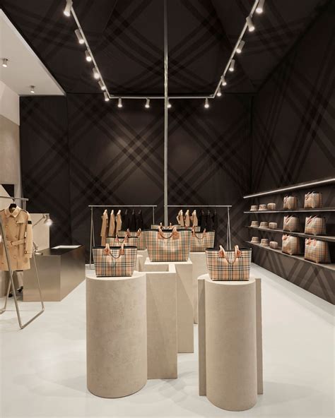 burberry pop up new york|Winter 2023 Pop.